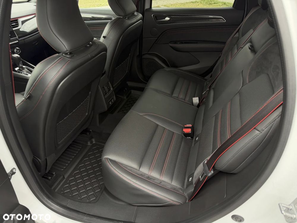 Renault Arkana TCe 140 EDC R.S LINE - 20