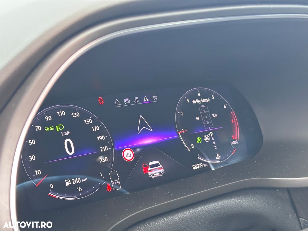 Renault Arkana 140 EDC RS Line - 19