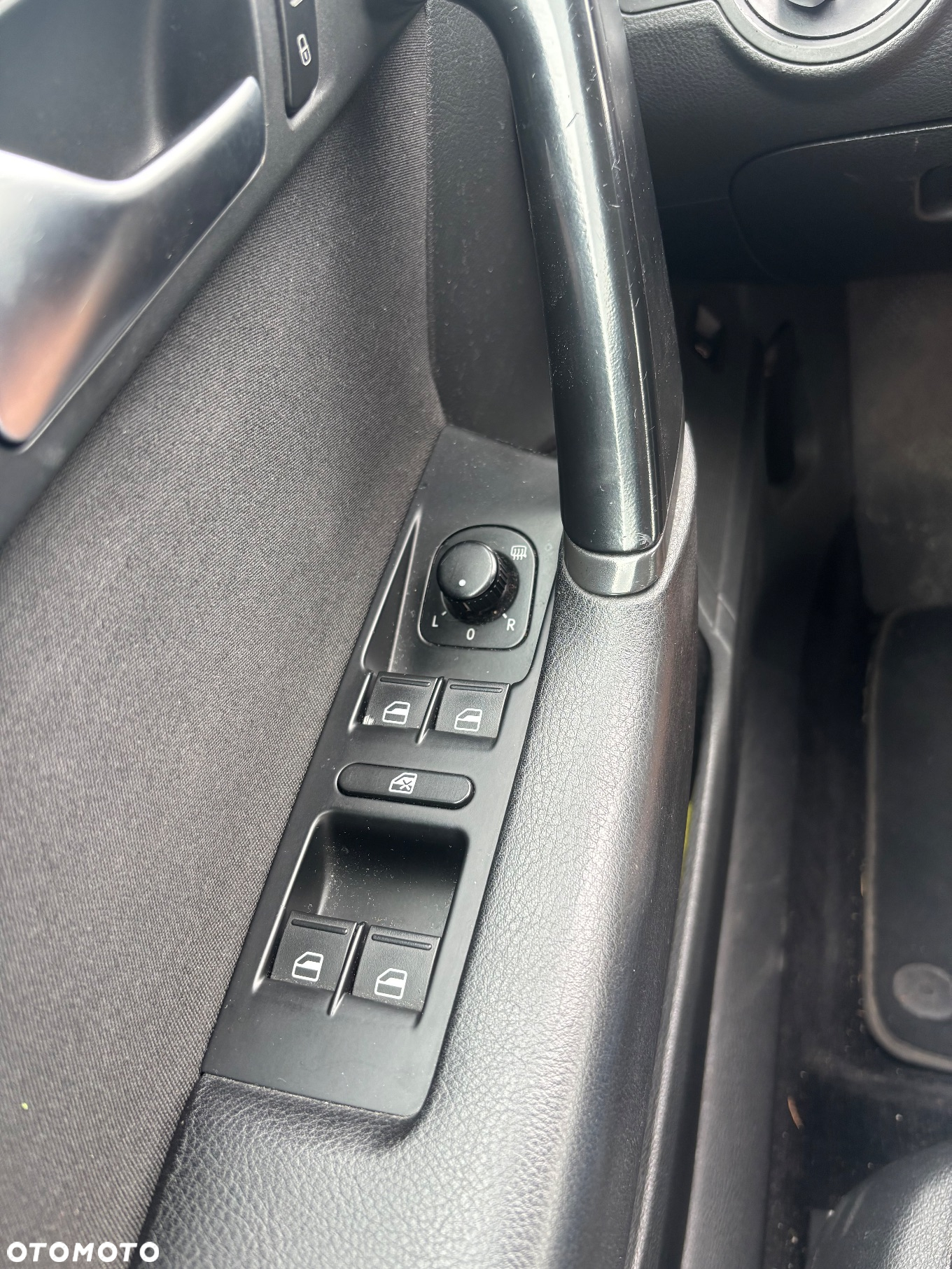 Volkswagen Passat 2.0 TDI Comfortline - 7