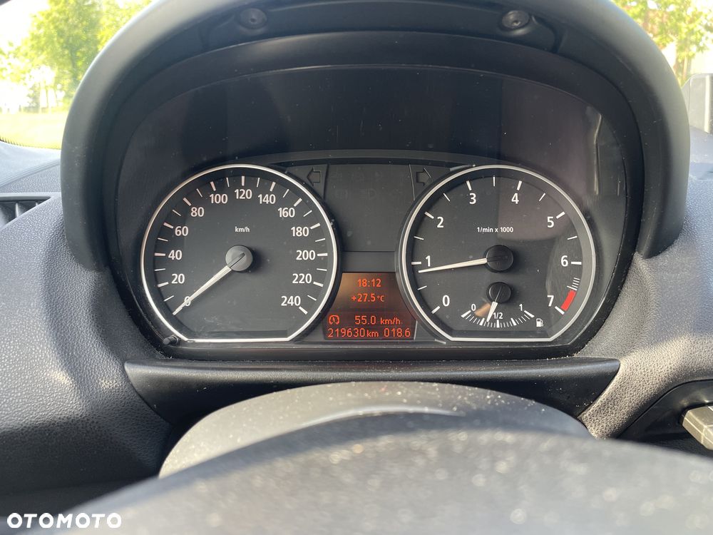 BMW Seria 1 - 16
