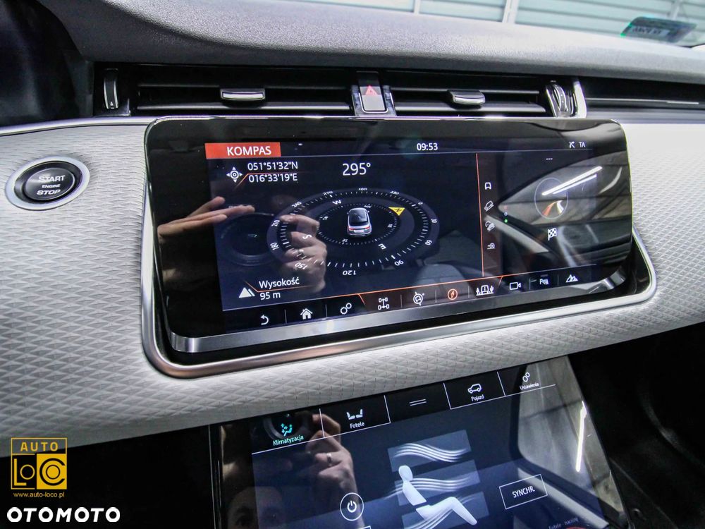 Land Rover Range Rover Evoque 2.0Si4 HSE Dynamic - 26