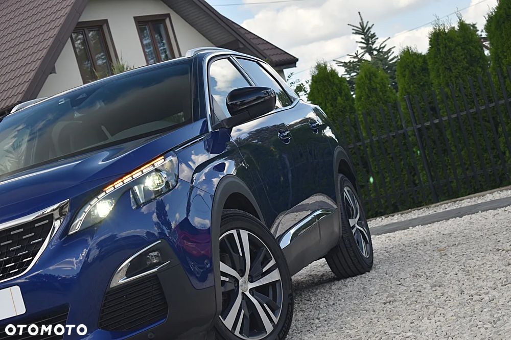 Peugeot 3008 2.0 HDi Premium - 2