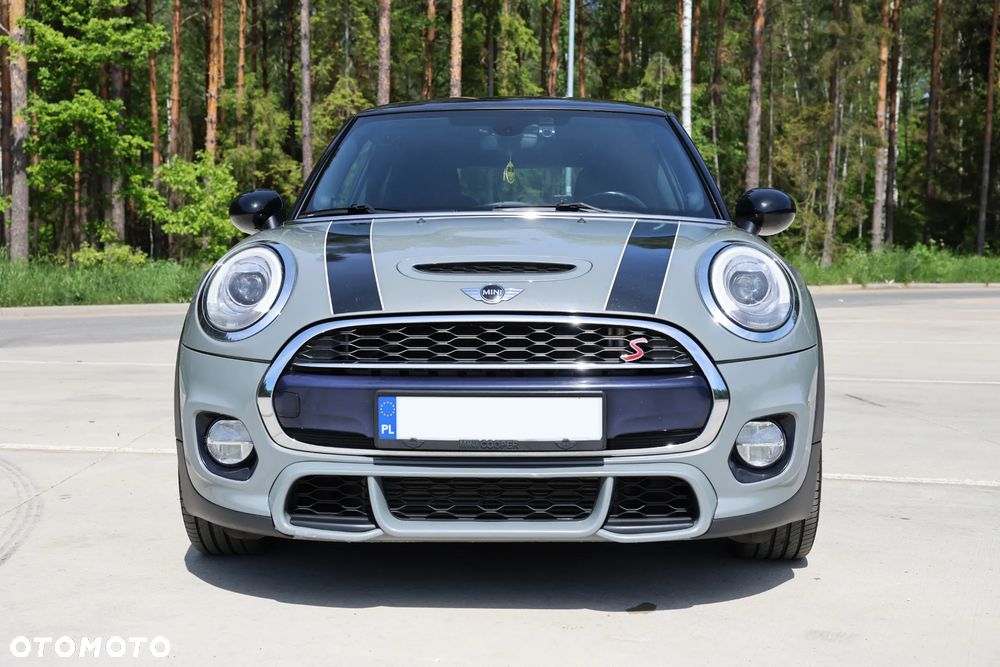 MINI Cooper S Standard - 2