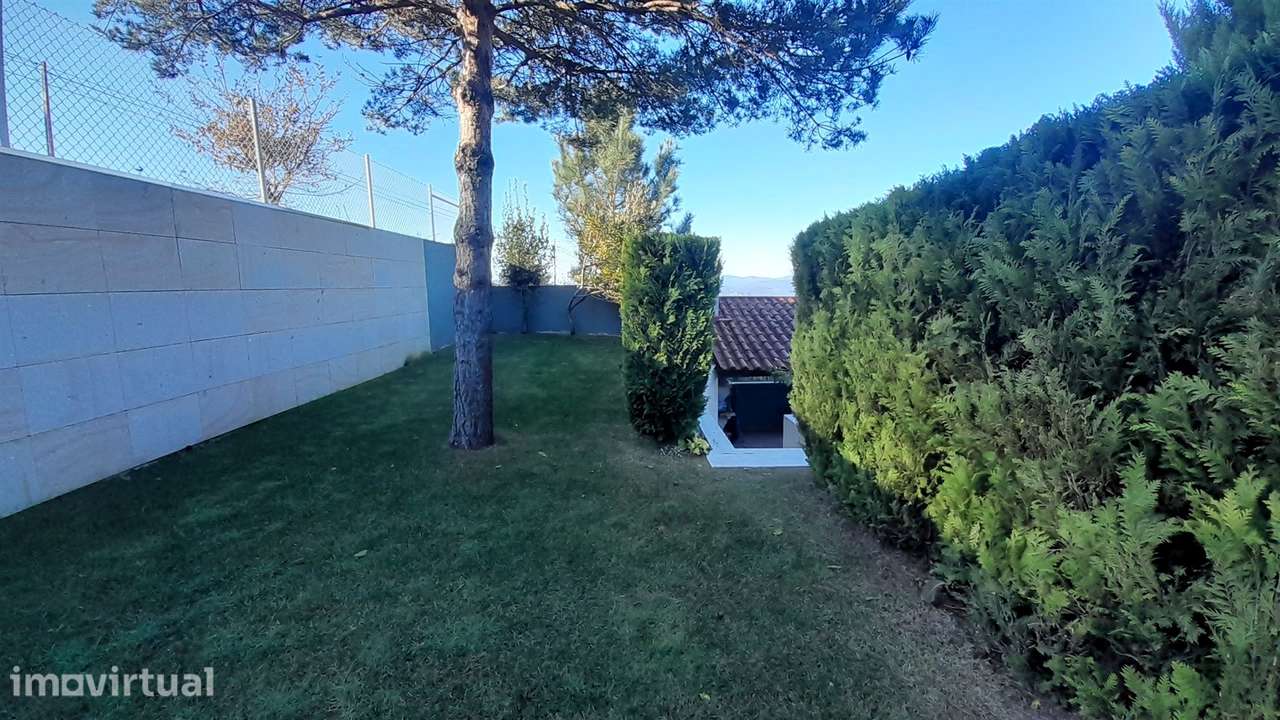 Moradia T3 Moderna com Piscina Privada – Loivo, Vila Nova De Cerveira - Grande imagem: 5/39
