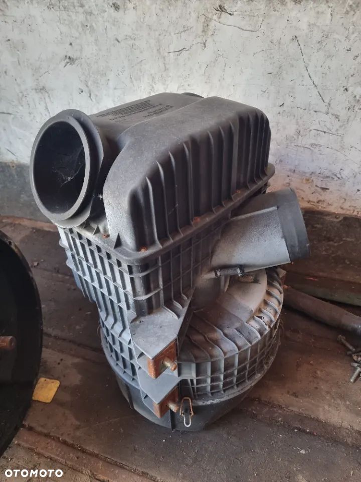 Obudowa filtra Mercedes SK - 1