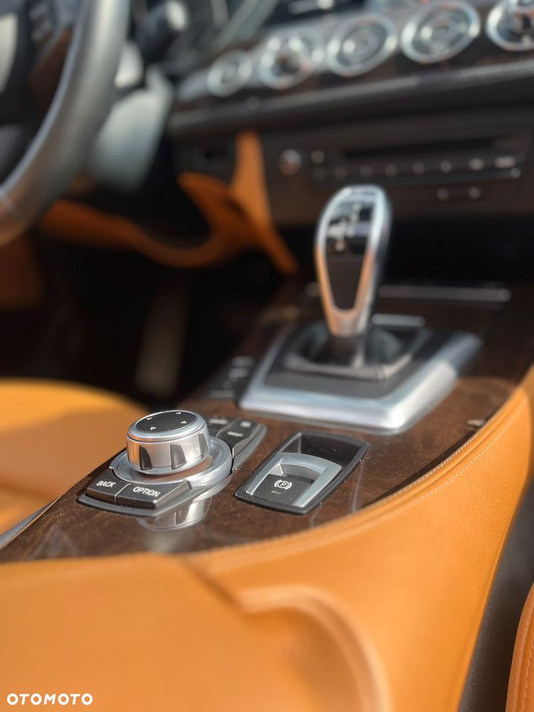 BMW Z4 sDrive35is Sport-Aut DKG - 16