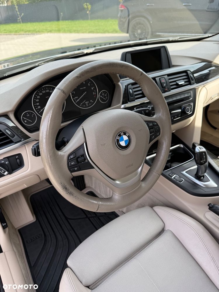 BMW Seria 3 - 6