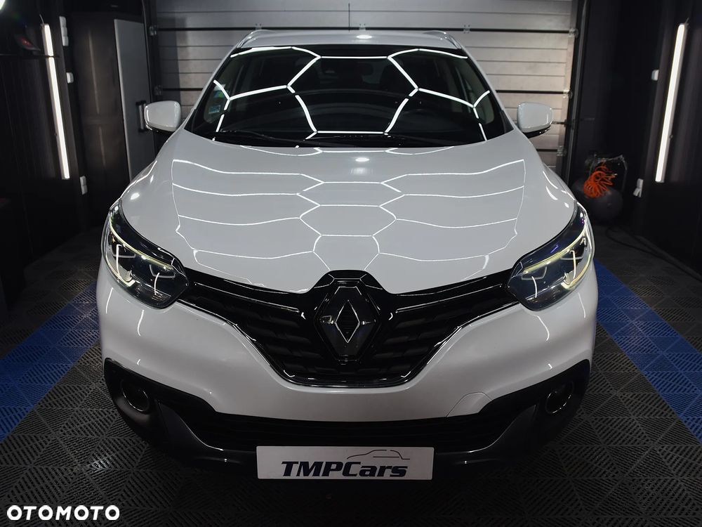 Renault Kadjar 1.6 dCi Energy Adventure 4x4 - 27