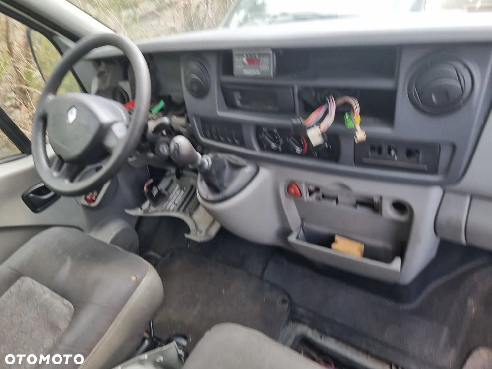 Renault Master - 14