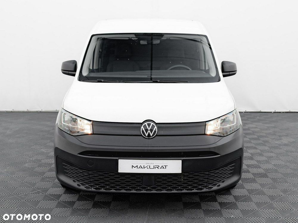 Volkswagen Caddy - 8