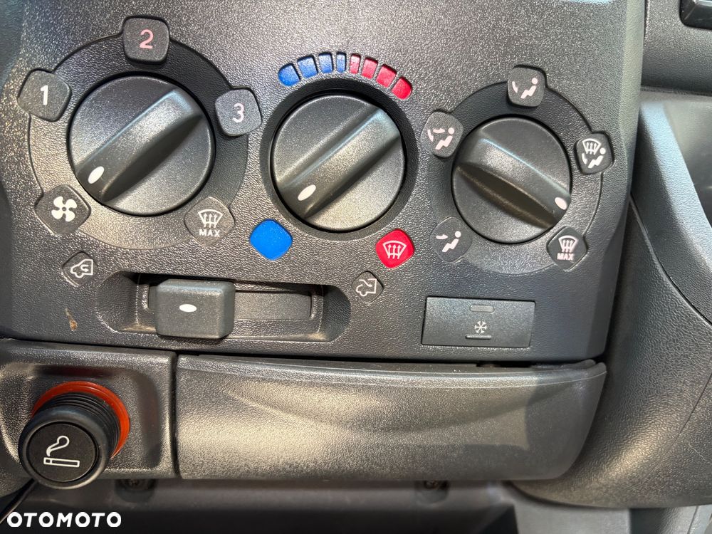 Fiat Ducato Pilote - 19