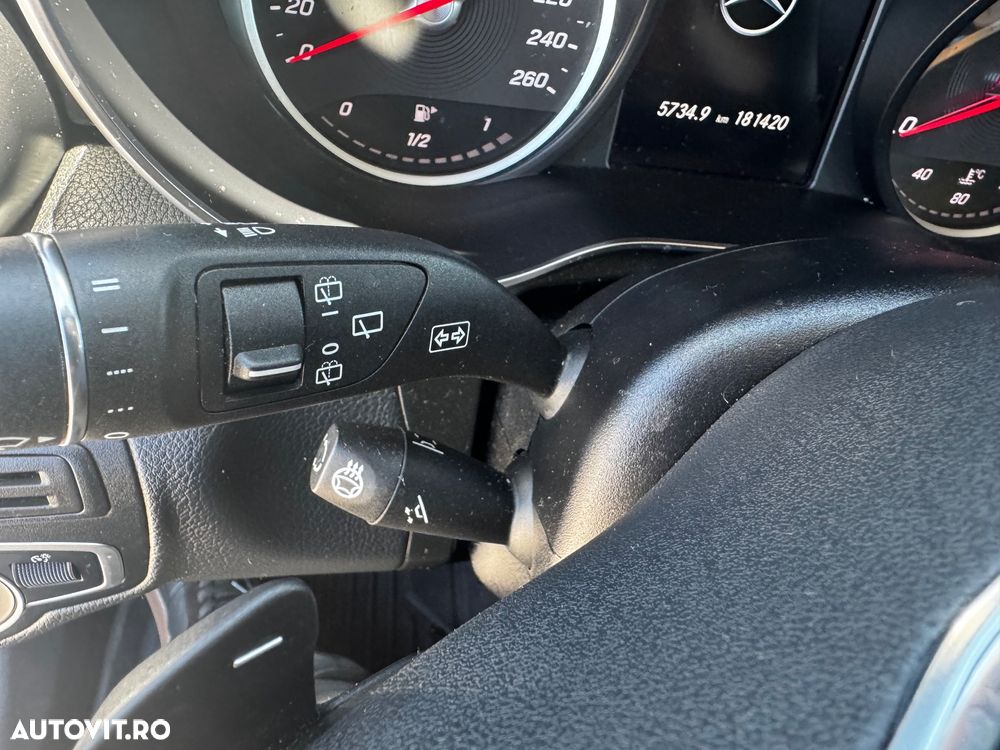 Mercedes-Benz GLC 220 d 4MATIC 9G-TRONIC AMG Line - 20