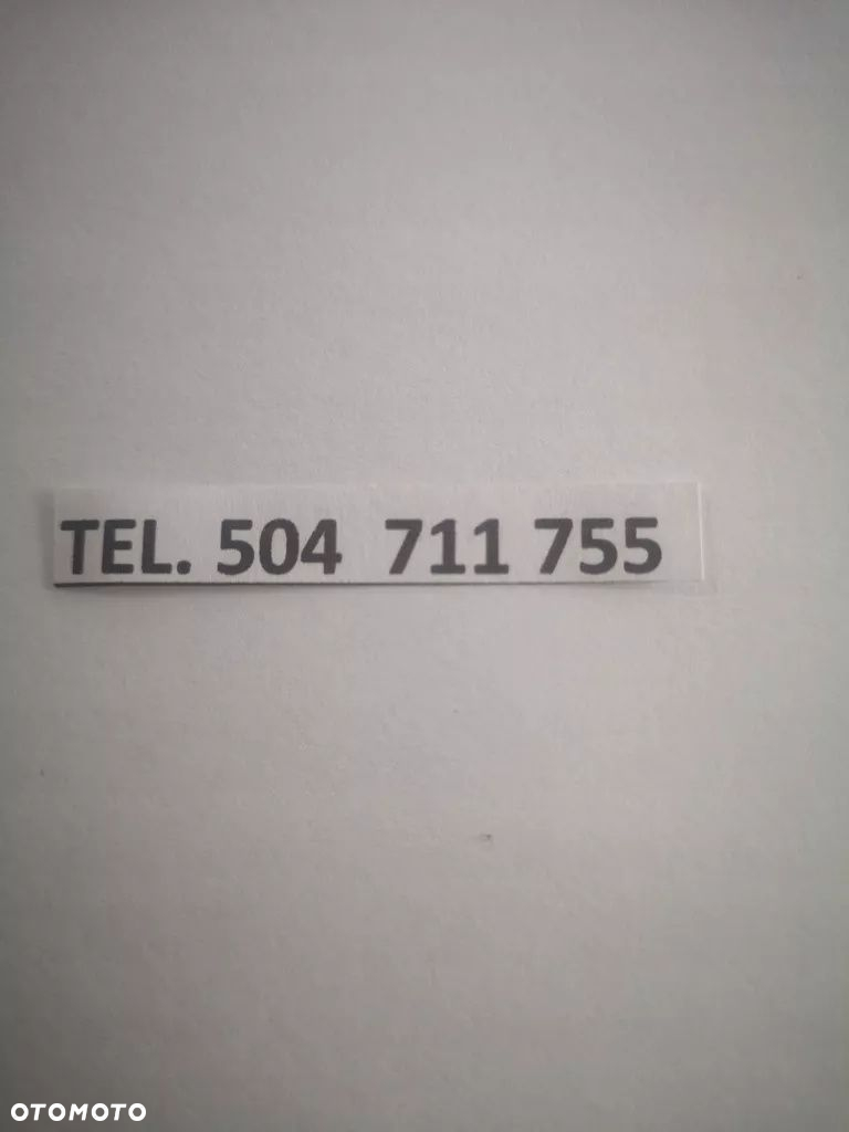 FELGI BMW g30 g32 g20 g21 20'' individual matowe - 15