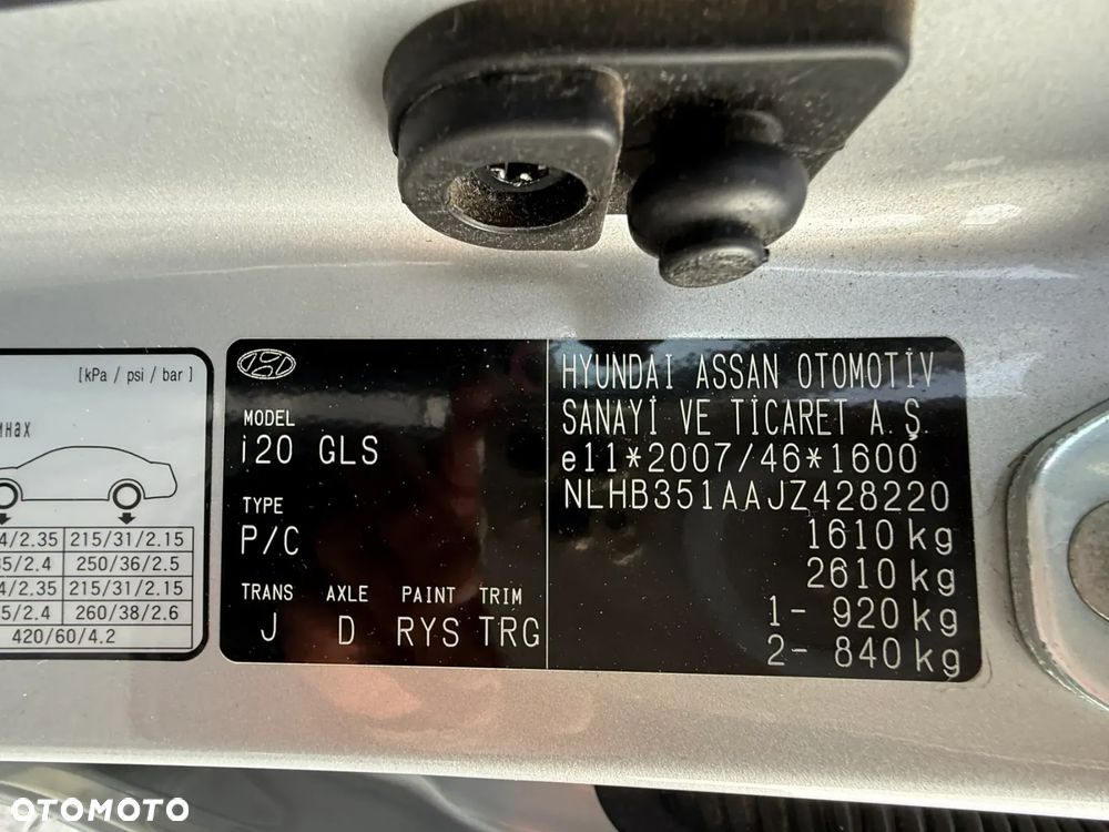 Hyundai i20 1.0 T-GDI Active Premium - 23