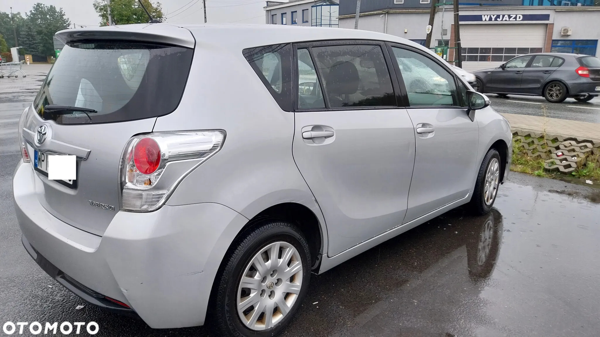 Toyota Verso 1.6 Active - 12