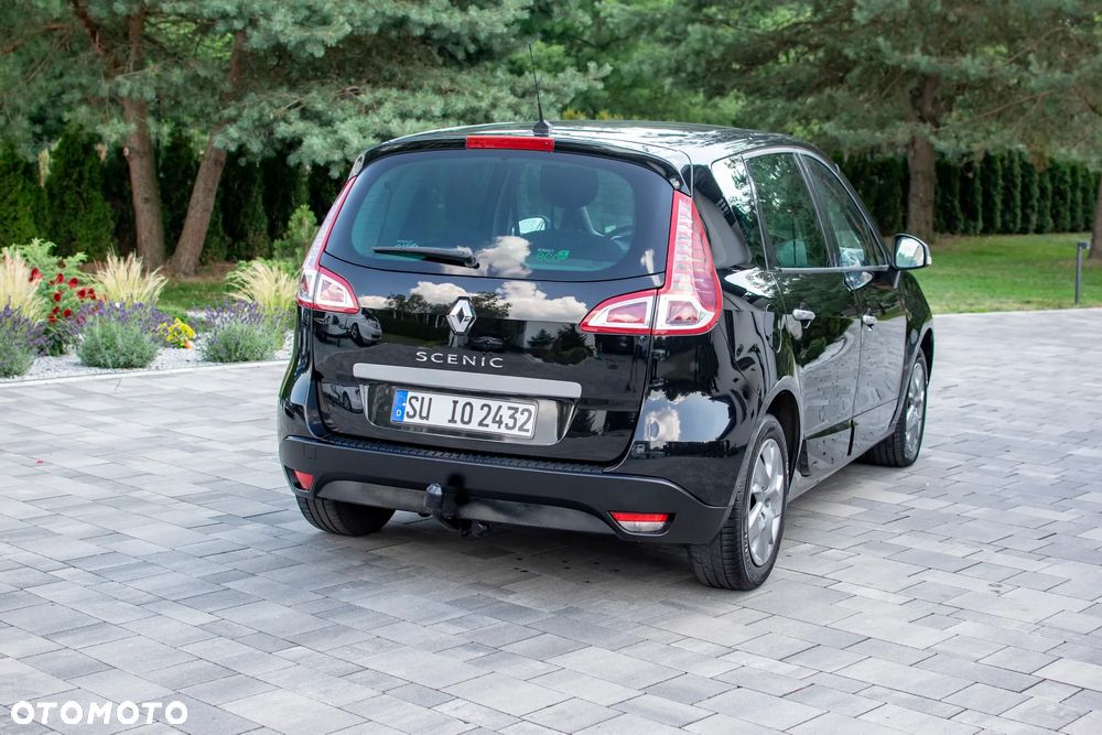 Renault Scenic - 4