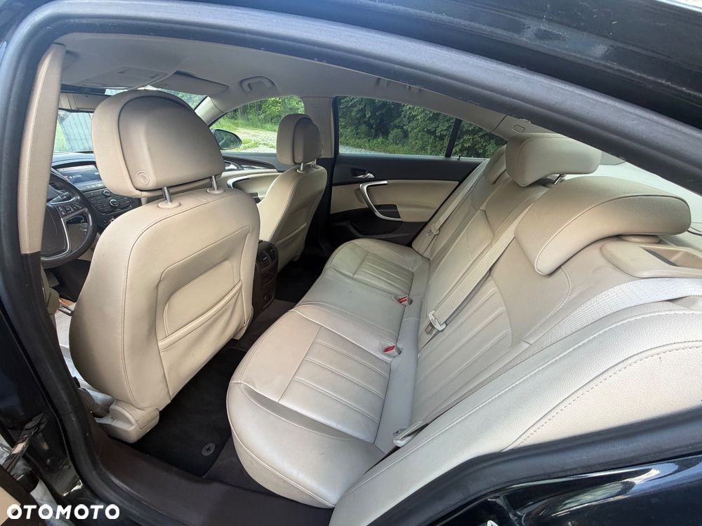Opel Insignia - 7