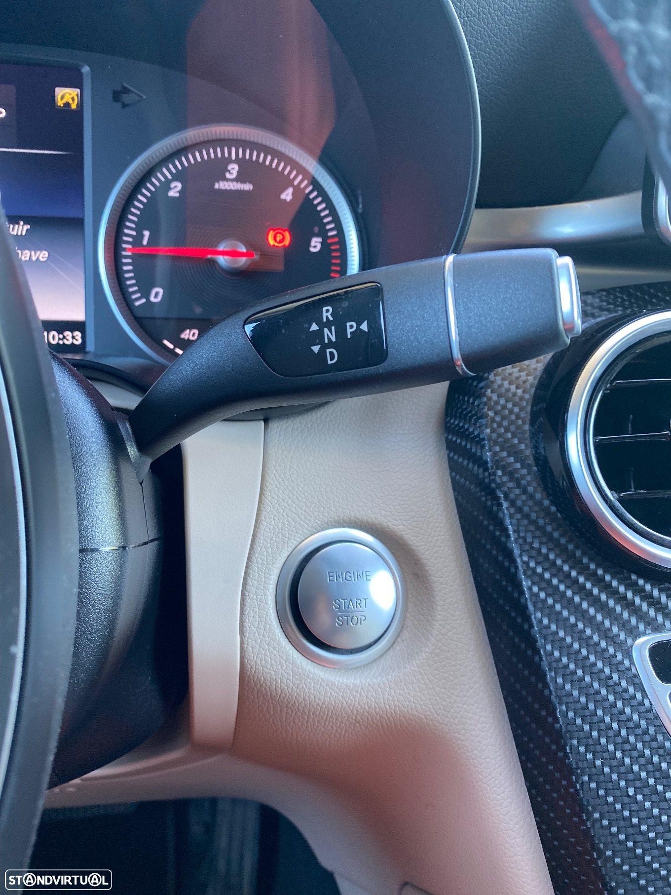 Mercedes-Benz GLC 220 d 4Matic 9G-TRONIC Exclusive - 7