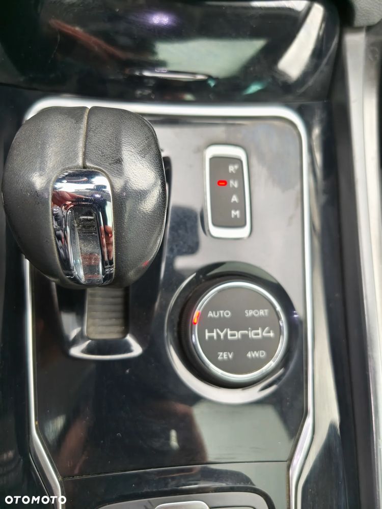 Peugeot 508 - 23
