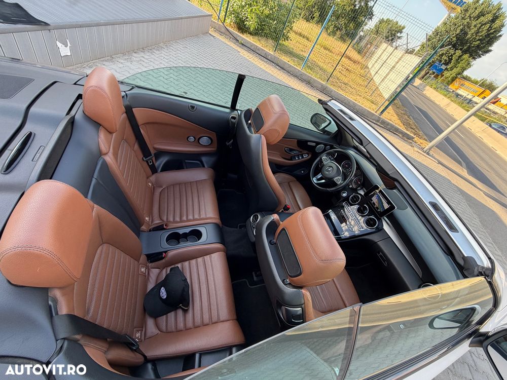 Mercedes-Benz C - 39