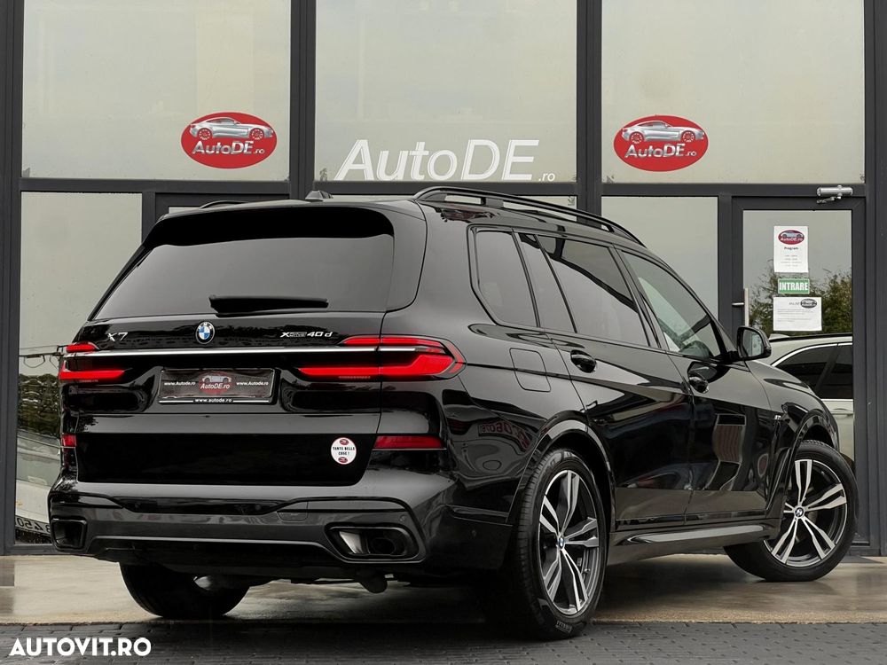 BMW X7 - 4