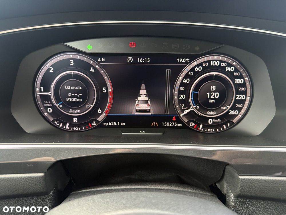 Volkswagen Tiguan - 25