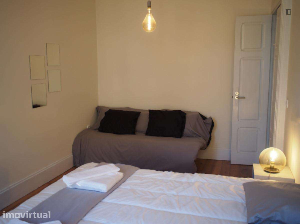 Apartamento com 3 quartos - localizado em Bonfim Porto - Grande imagem: 4/22