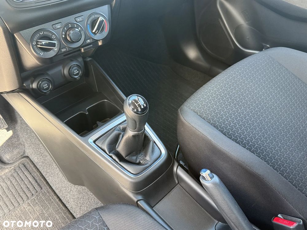 Suzuki Swift 1.2 Dualjet SHVS Premium - 14