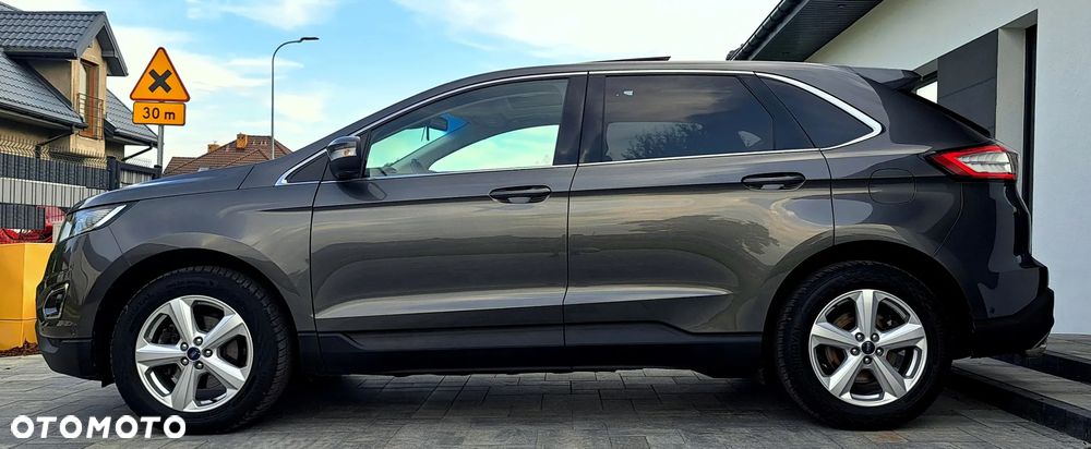 Ford Edge - 25