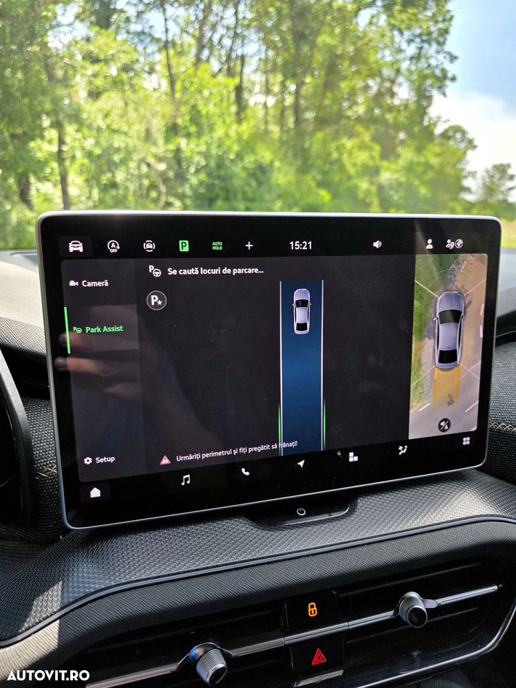 Skoda Kodiaq 2.0 TDI 4X4 DSG Selection - 29
