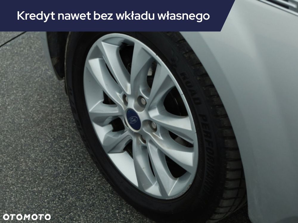 Ford Mondeo SW - 11