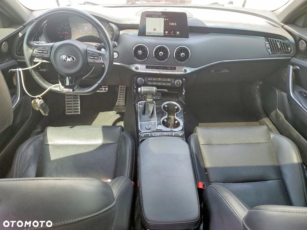 Kia Stinger 2.0 T-GDI GT Line - 7
