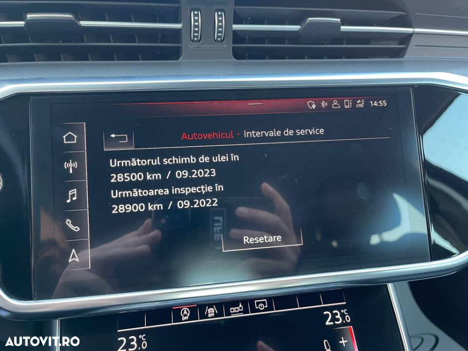 Audi A6 2.0 40 TDI S tronic Sport - 23