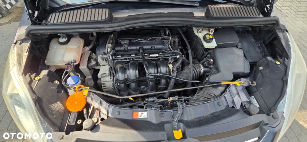 Ford C-MAX 1.6 Ti-VCT Trend - 37