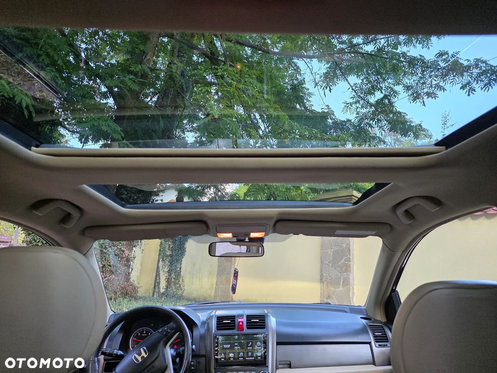 Honda CR-V 2.2i-CTDi Executive - 13