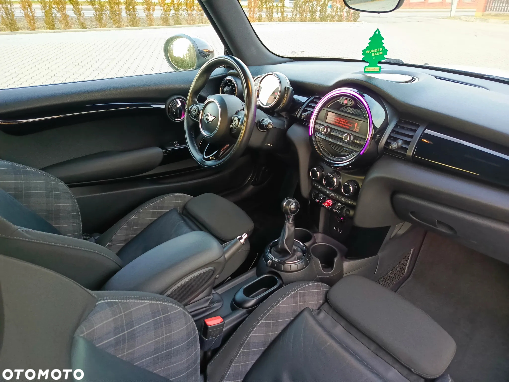MINI Cooper D - 14