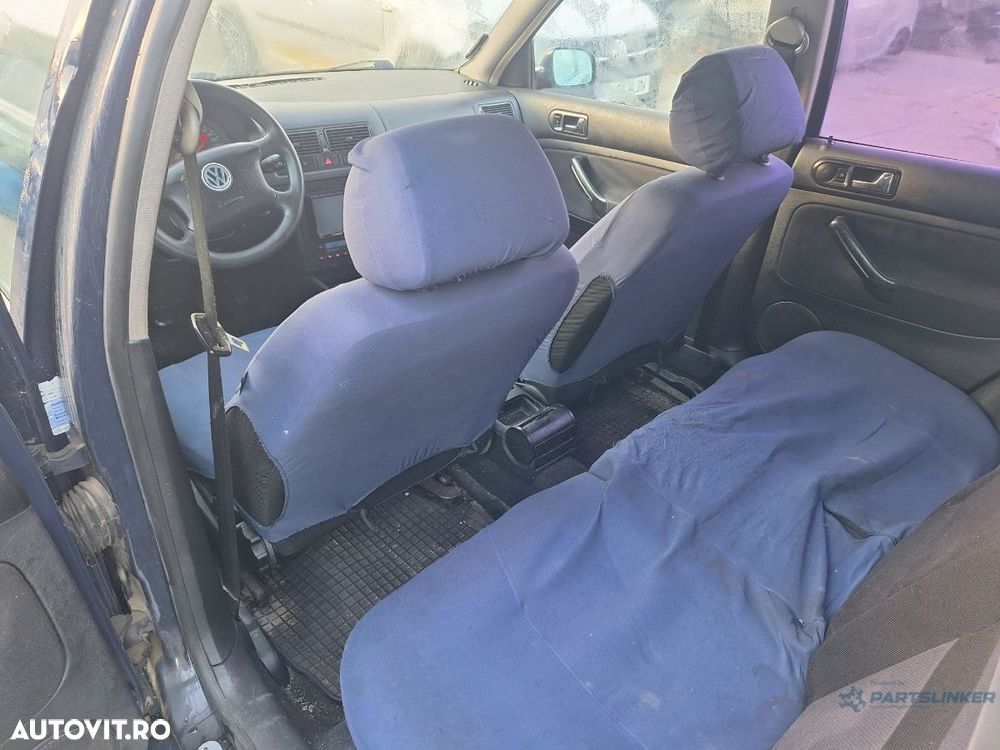 Dezmembrez VOLKSWAGEN GOLF IV Variant 1J5 2000 1.9 TDI ATD 74KW|101HP - 3