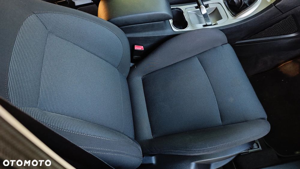 Ford S-Max 2.0 Titanium - 9