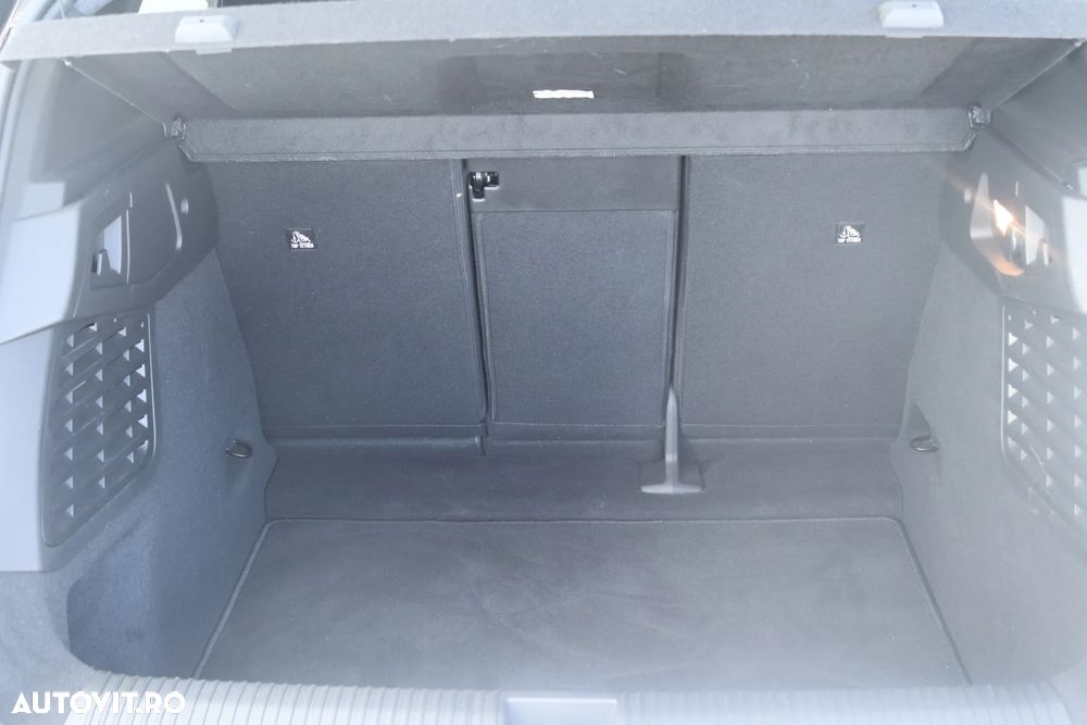 Renault Scenic 87kWh 220 Esprit Alpine - 9
