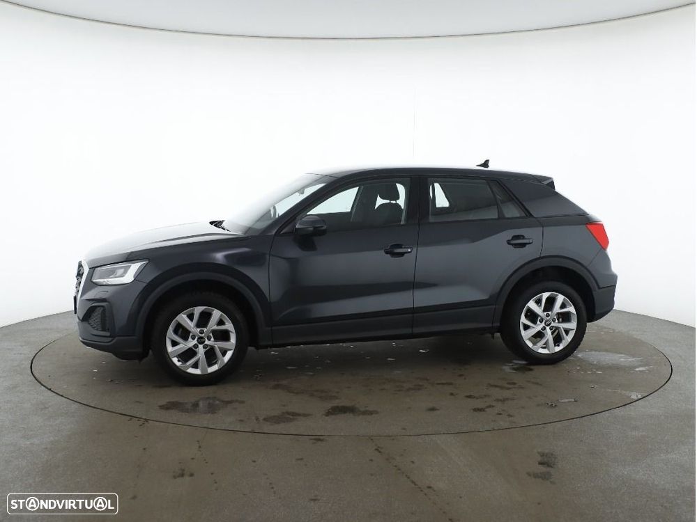 Audi Q2 30 TFSI - 22