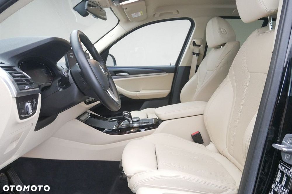 BMW X3 - 12