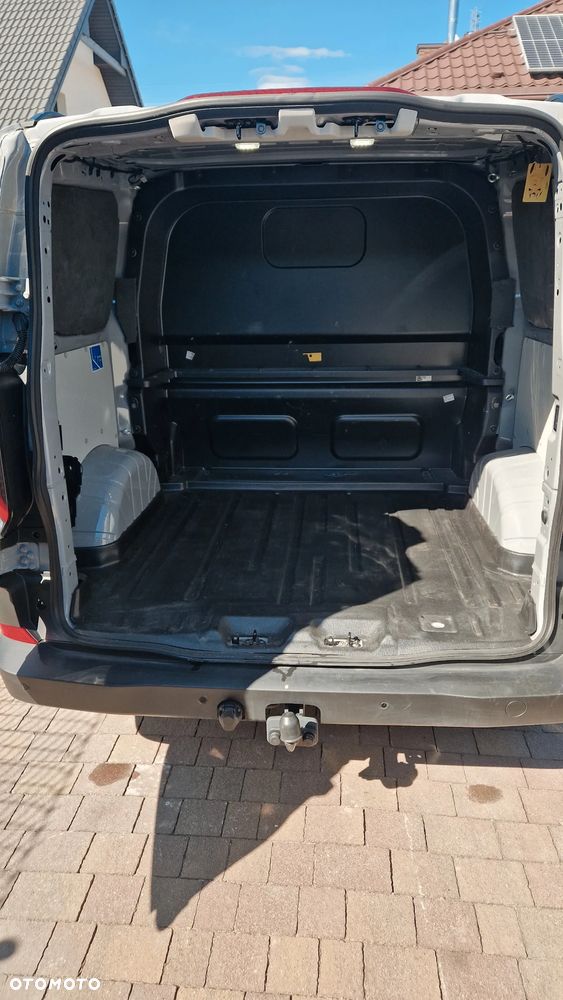 Ford Transit Custom L1H1 LKW 4x4 Autm Trail - 10