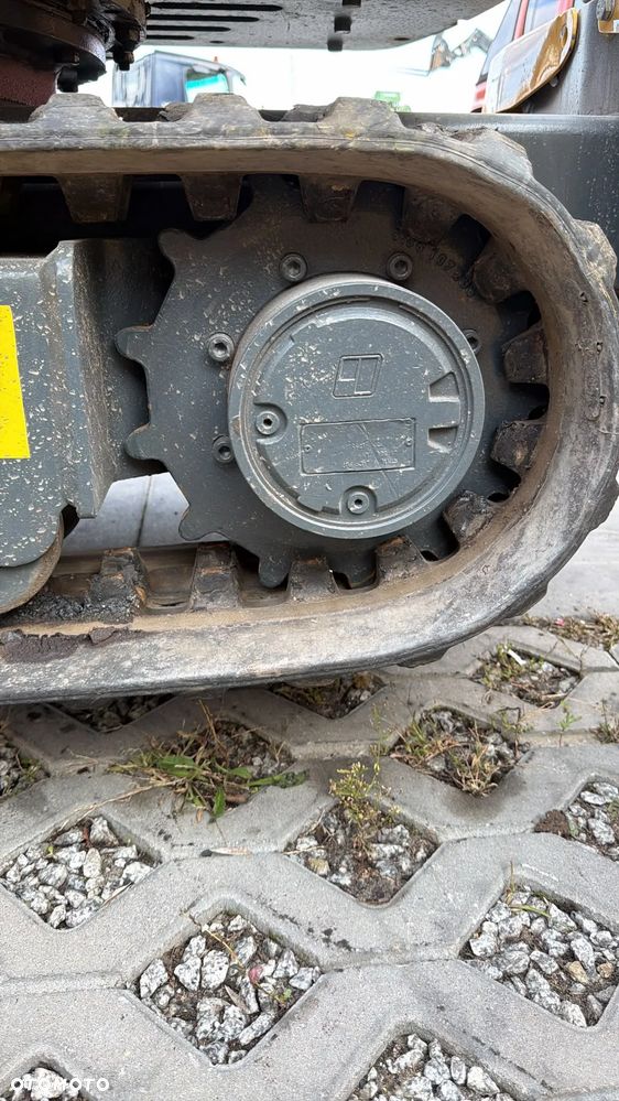 Inny Brokk 160 - 6