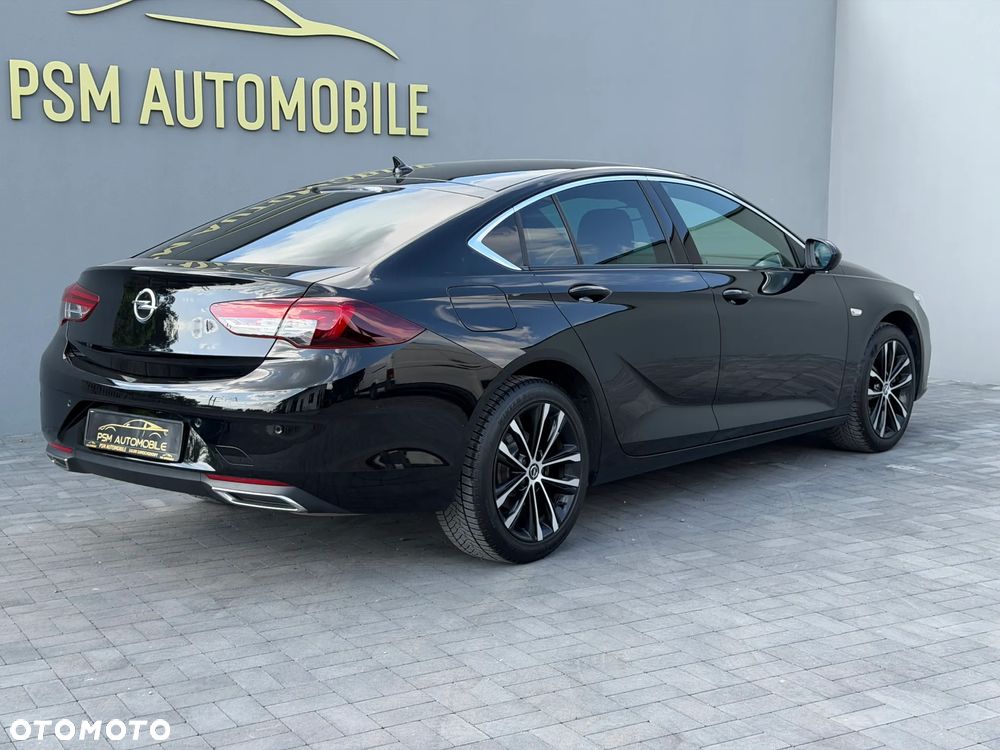 Opel Insignia 2.0 T Ultimate S&S - 8
