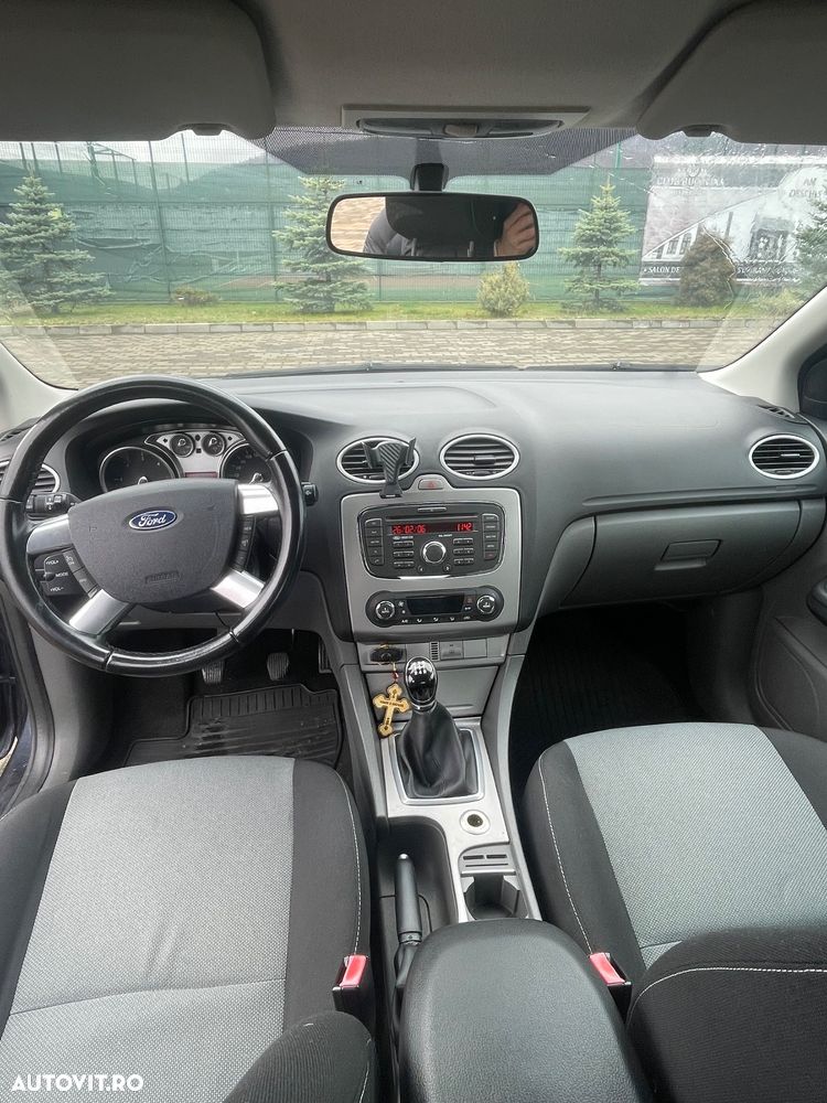 Ford Focus - 5