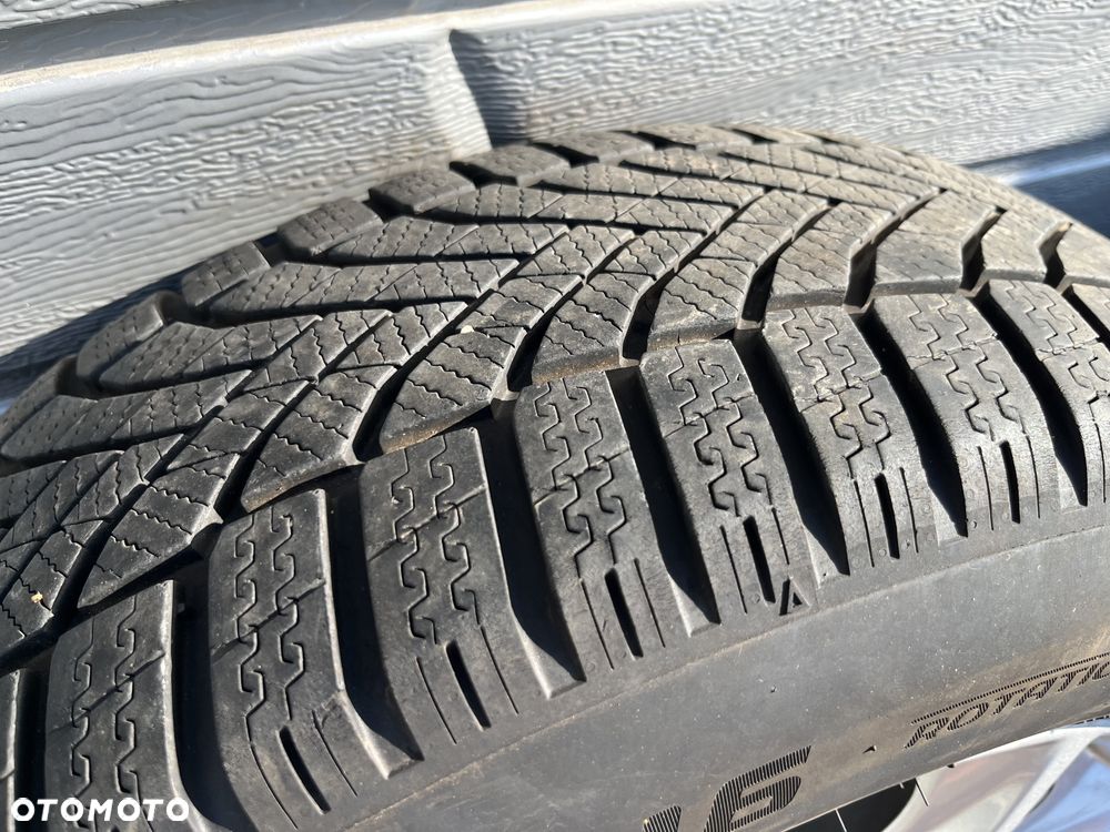 Koła felgi aluminiowe komplet Ford Kuga III - 5