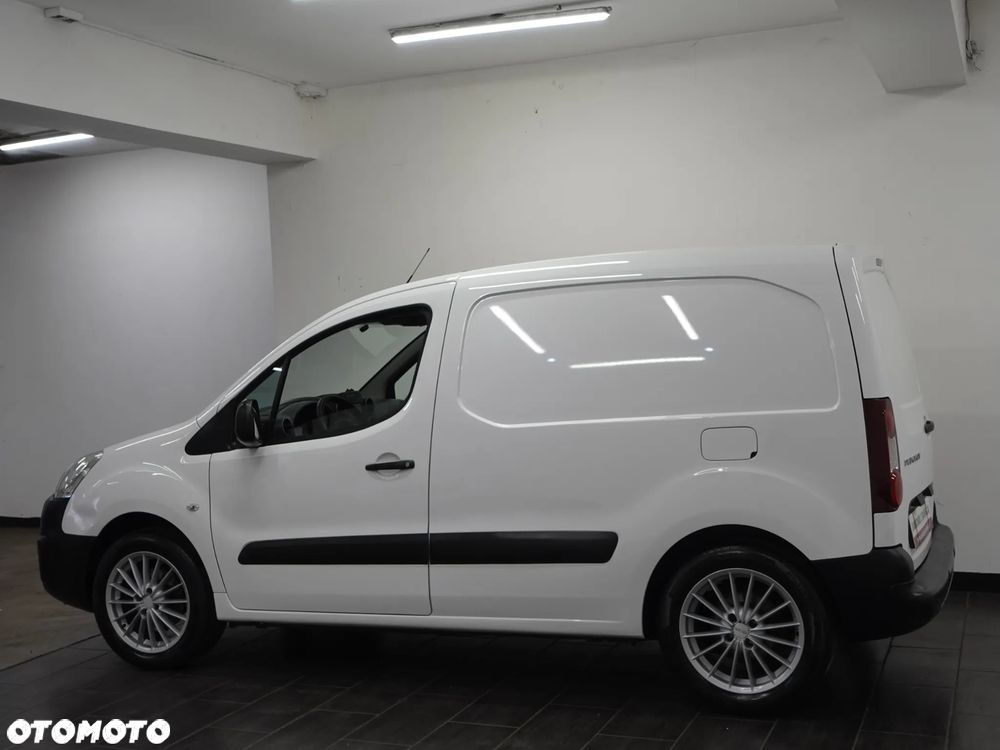 Peugeot Partner - 5