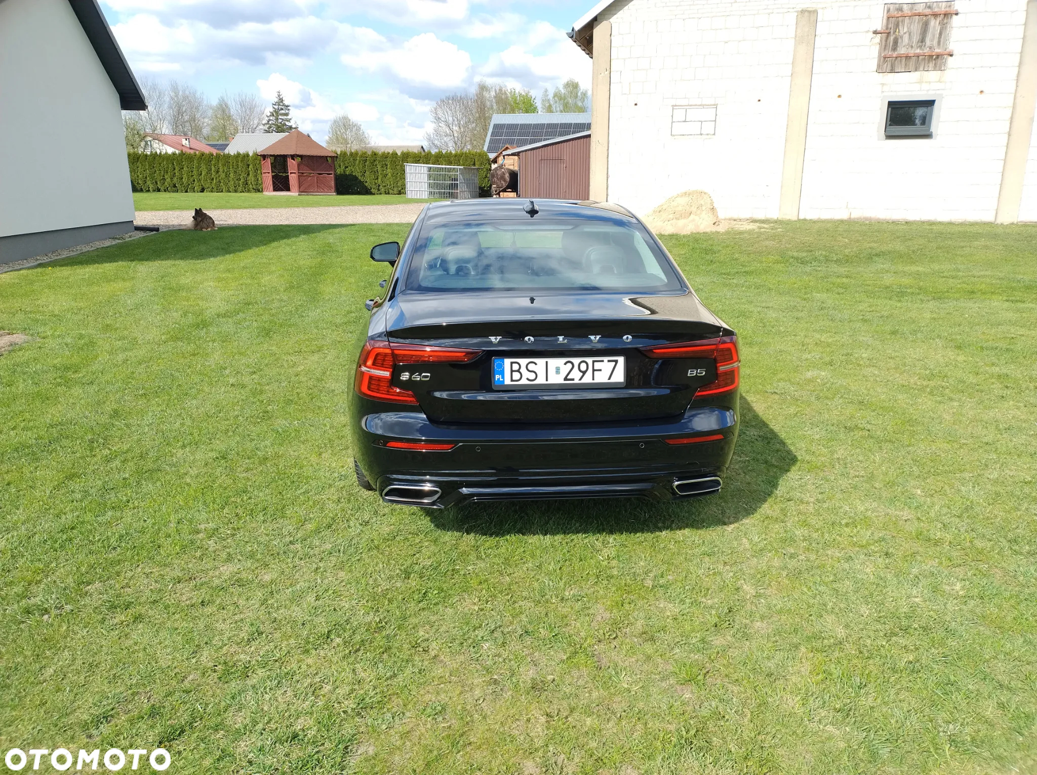 Volvo S60 B5 B Geartronic RDesign - 3
