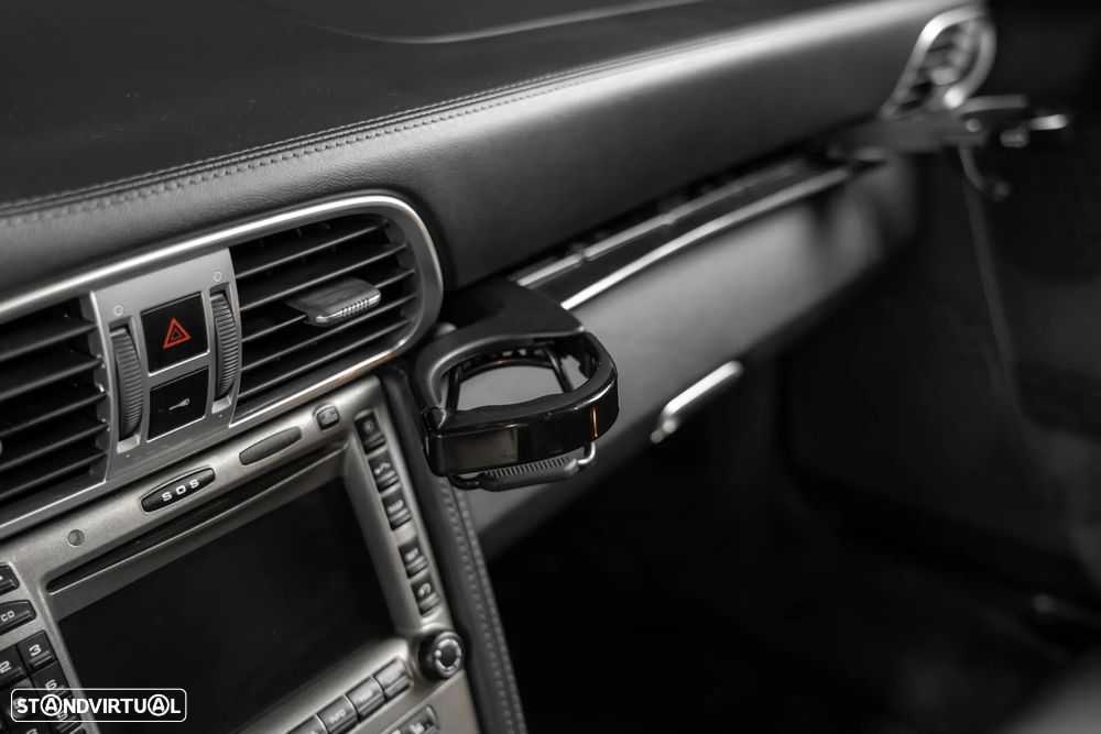 Porsche 911 (997) Carrera 4 S Cabriolet Tiptronic - 16