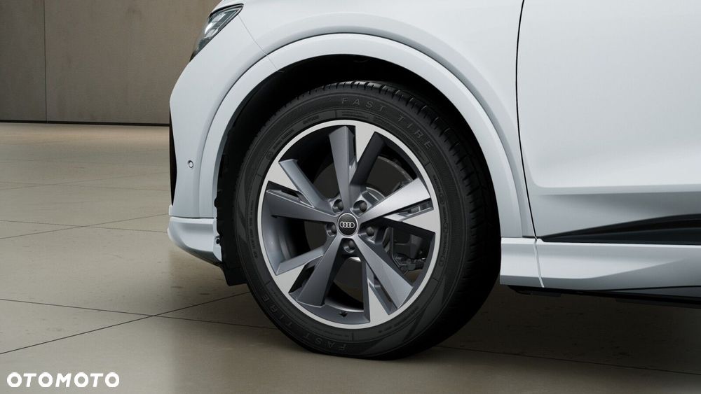 Audi Q4 Sportback e-tron 40 63kWh - 6